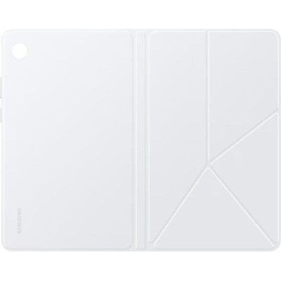 Samsung Book Cover White (Galaxy Tab A11)